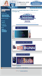 Mobile Screenshot of cascadenow.com